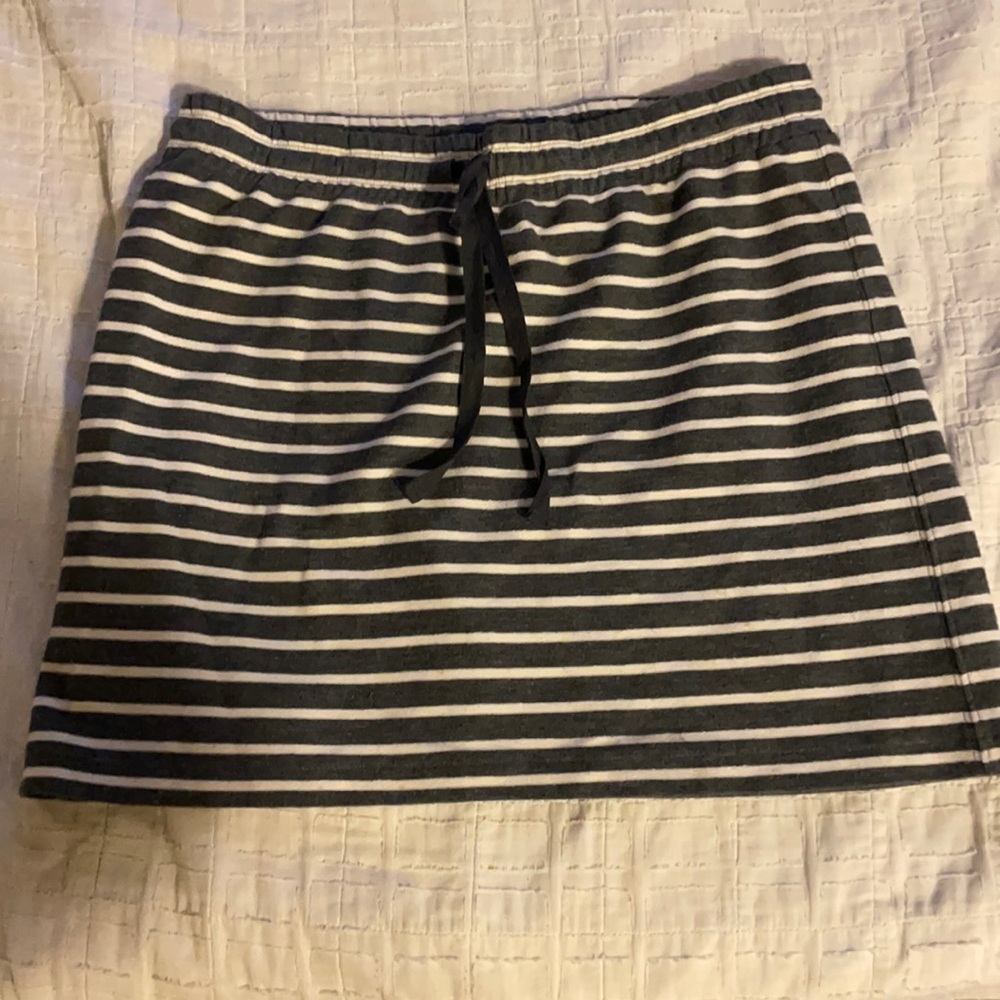 Loft Skirt